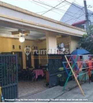 Dijual Murah Rumah Di Dasana Indah,kelapa dua Tangerang