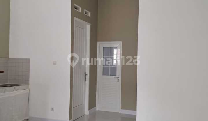 Dijual Rumah Cantik Siap Huni di Sektor 1.4 BSD