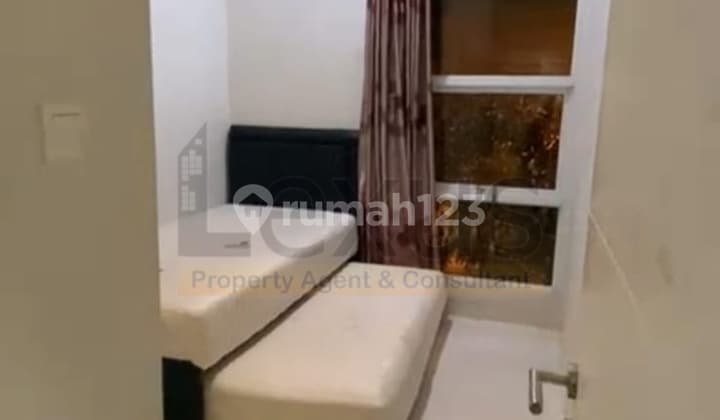 Dijual Rumah Arcadia Village Semi Furnished,Lokasi Strategis