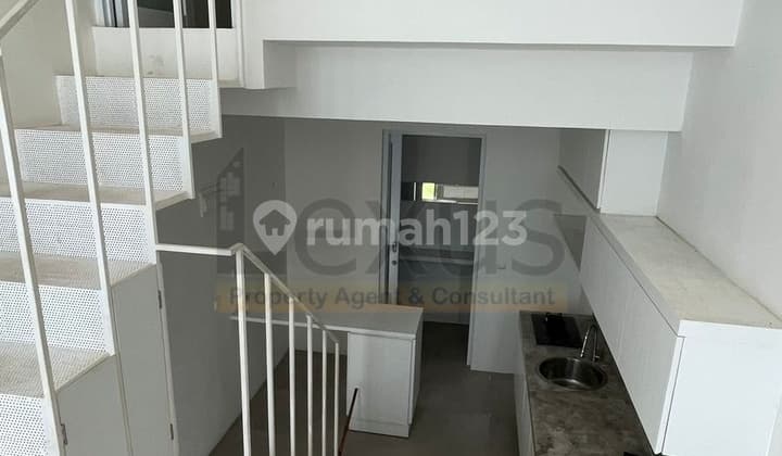 Dijual Rumah Siap Huni di Cluster Myza,Bsd Tangerang