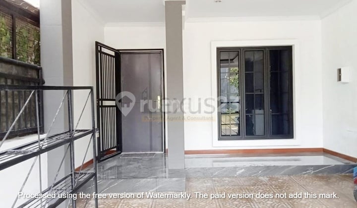 Dijual Rumah Siap Huni,Bebas Banjir Puri Beta,Larangan Tangerang