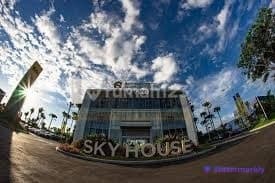 Dijual Murah Banget! Apartemen Sky House, Alam Sutera