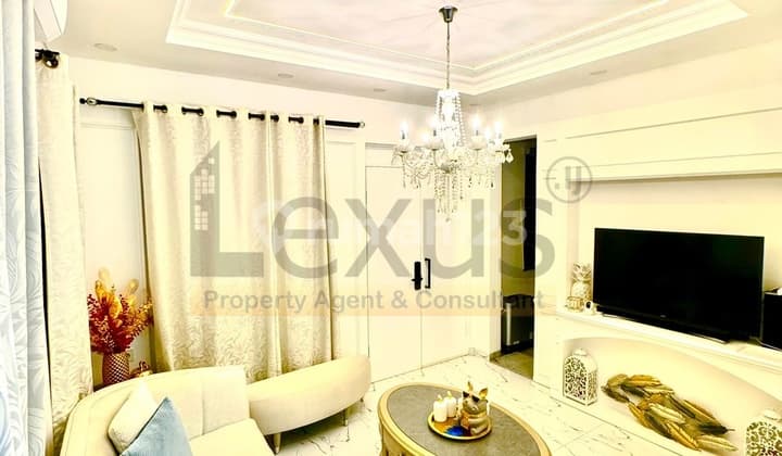 Dijual Rumah Lavon 2 Swan City Cluster Scarlet,Cikupa