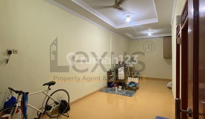 Dijual Rumah Siap Huni di Perumahan Dasana Indah, Kelapa Dua