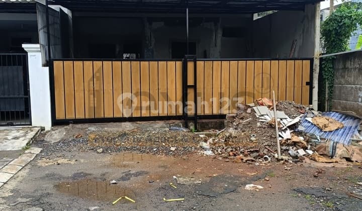 Dijual Murah Rumah Sektor 7A, Gading Serpong