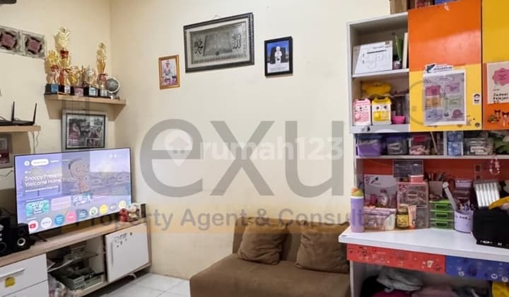 House for Sale in Dasana Indah, Kelapa Dua