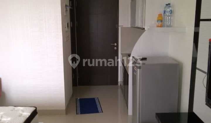 DIJUAL UNIT STUDIO APARTMENT ATRIA GADING SERPONG