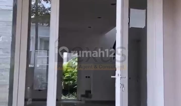 Dijual Rumah di Phg Gading Serpong Siap Huni Lokasi Strategis