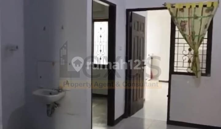 Disewakan Rumah Siap Huni di Dekat Alam Sutera
