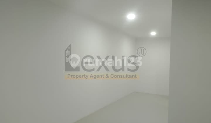 Dijual Ruko di Dasana Indah Tangerang