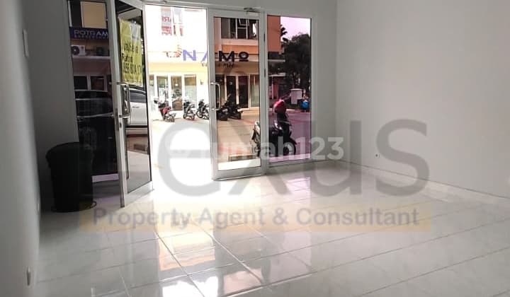 For Sale: Arcadia Grande Shop House, Gading Serpong