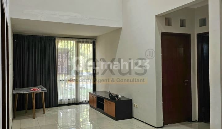 Dijual Rumah Cluster di Sektor 9, Bintaro Jaya
