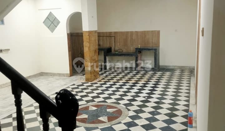 Dijual Rumah di Perum 1,Cibodas Karawaci