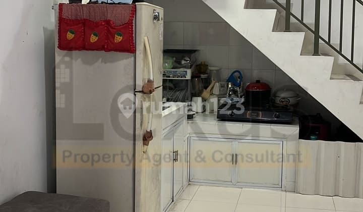 Dijual Rumah Virginia Village,Gading Serpong Tangerang