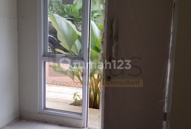 Dijual Perumahan Arcadia Village Gading Serpong