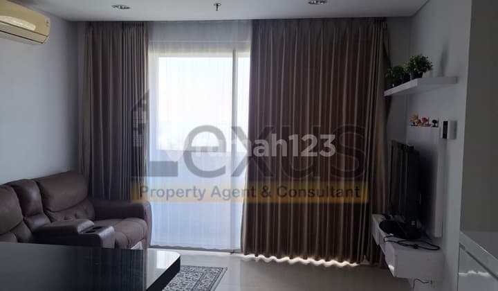 For Rent: Fully Furnished Paddington Apartment, Alam Sutera