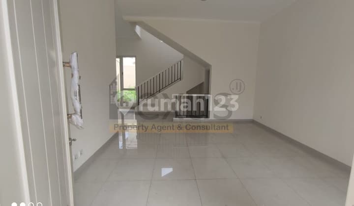 For Sale Survana Sutera House, Cikupa
