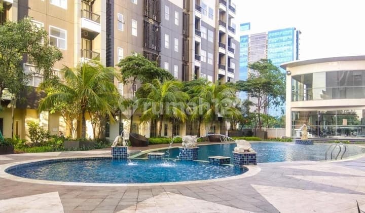 For Sale Silkwood Apartment, Alam Sutera