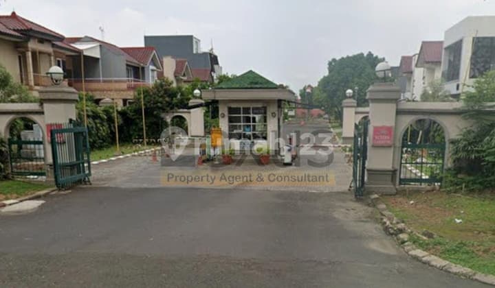 TURUN HARGA!!!! JUAL CEPAT Rumah cantik SIAP HUNI di Sutera Harmoni, Alam Sutera