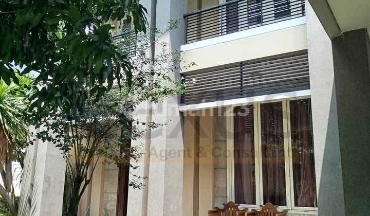 Dijual Cepat Rumah di Sutera Renata, Cluster Aurora Alam Sutera