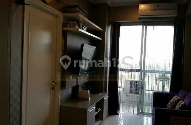 Dijual Apartemen Silkwood Maple, Alsut