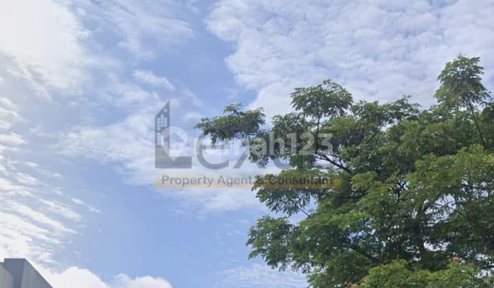 Dijual Ruko Jalur Sutera, Alam Sutera