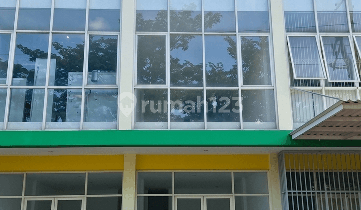 Ruko 3 Lantai Gunung Anyar Area Rungkut Siap Huni - Rk007apd