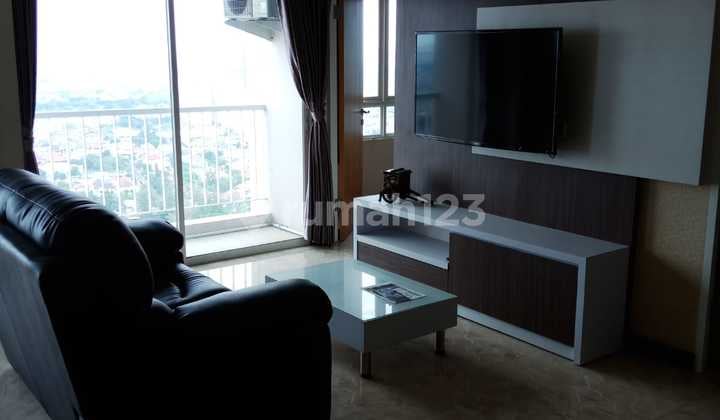 Duku Pakis Apartment Surabaya - Ap001apd