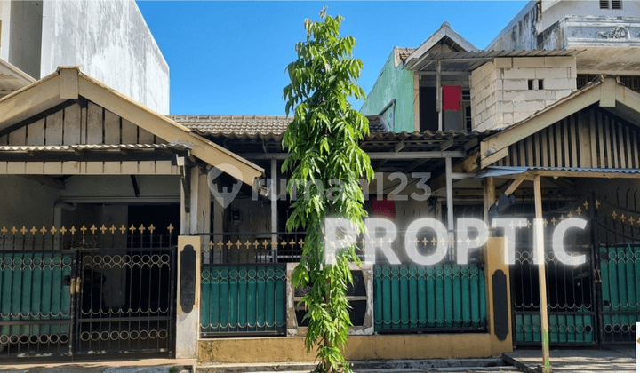2-Story House Rungkut Surabaya - Rm059apd