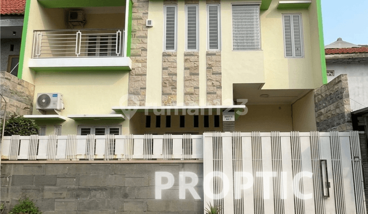 2-Story House Rungkut Surabaya - Rm088apd