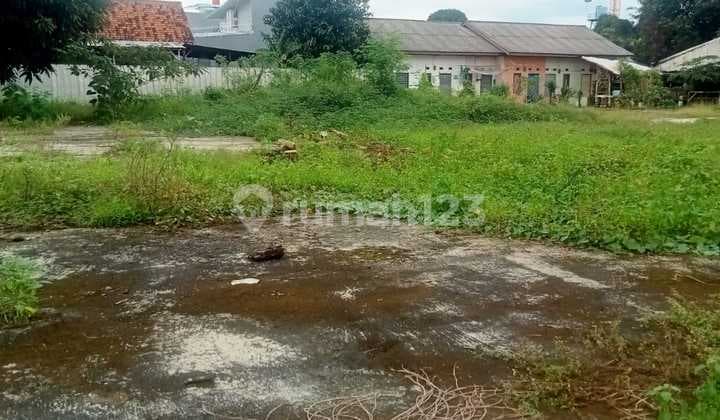 Disewakan Lahan Siap Pakai di Narogong Bekasi