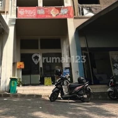 Dijual Ruko Boulevard di Grand Galaxy City, Jaka Setia Bekasi