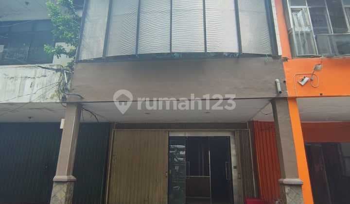 Dijual Ruko Bagus Siap Huni di Kalimalang, Bekasi Selatan