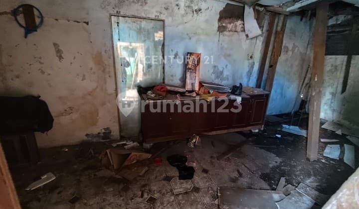 Kavling Strategis Harga Bersahabat di Jakarta Barat