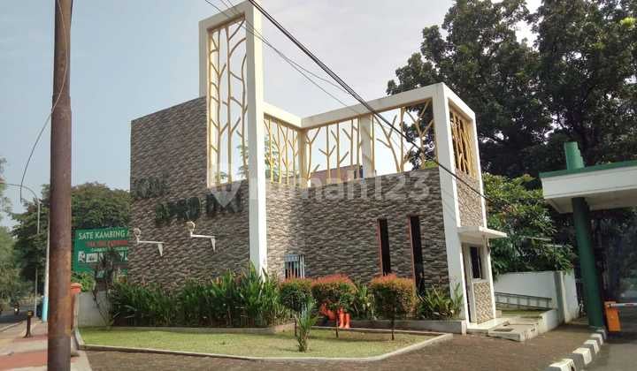 Kavling Strategis Di Cibubur Ciracas!