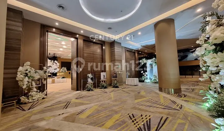 Premium and Majestic Ballroom at Baywalk Mall Pluit, North Jakarta