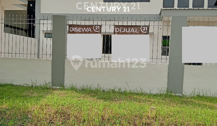 Good Strategic Warehouse Ready for Use in Delta Silicon Lippo Cikarang