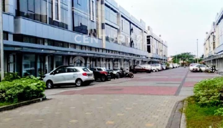 Ruko Avenue Komersial Strategis di Jantung Jakarta Timur, Cocok untuk Investor yang Mencari Passive Income & Capital Gain.
