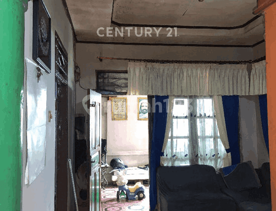 Rumah Sederhana Harga Terjangkau di Babelan Bekasi