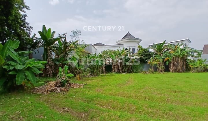 Jual Cepat Kavling Strategis Kemang Pratama Bekasi