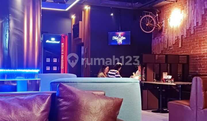 Ruko Gandeng Premium Siap Pakai Artha Gading Jakarta Utara