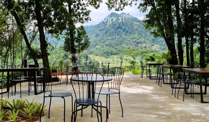 Kawasan Wisata & Event Alam Premium di Sentul City Bogor
