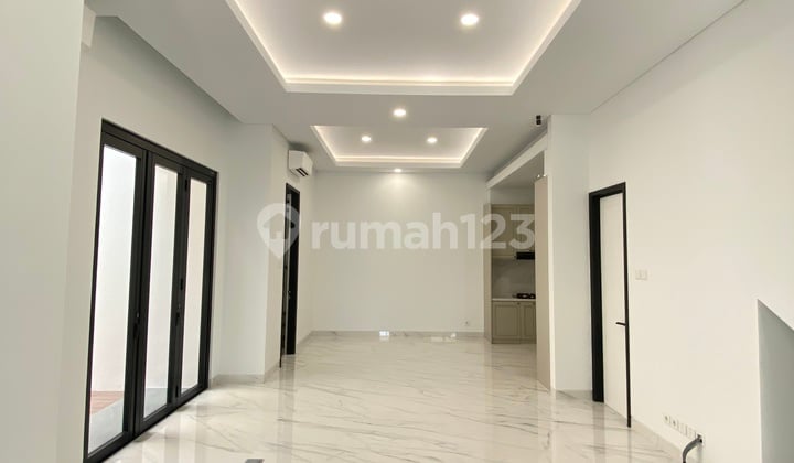 Rumah Mewah Gading Serpong