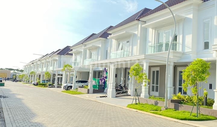 House Type 9x18 Plus in Pasadena Residence