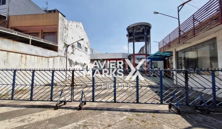 Rumah Usaha Termurah Di Area Bisnis Jalan Letjen S Parman Malang