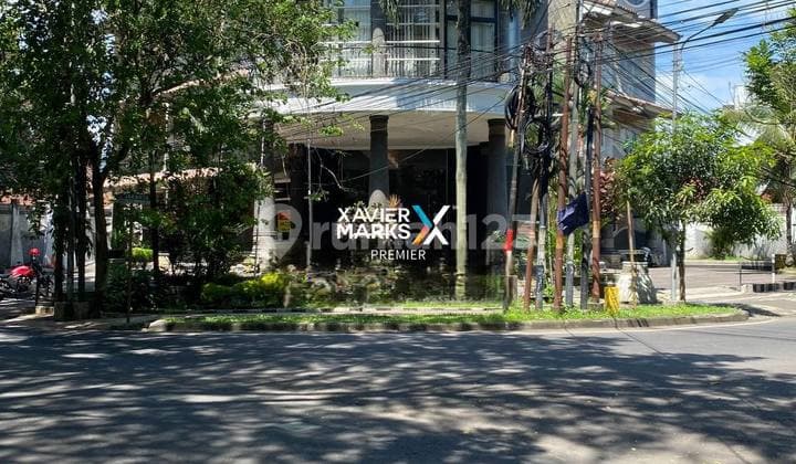 Gedung Siap Huni Lokasi Di Lowokwaru Pusat Kota Malang