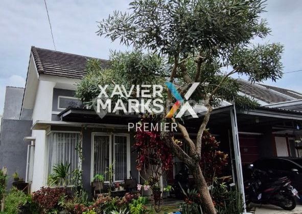 Rumah Minimalis Siap Huni Di Daerah Pakis, Malang