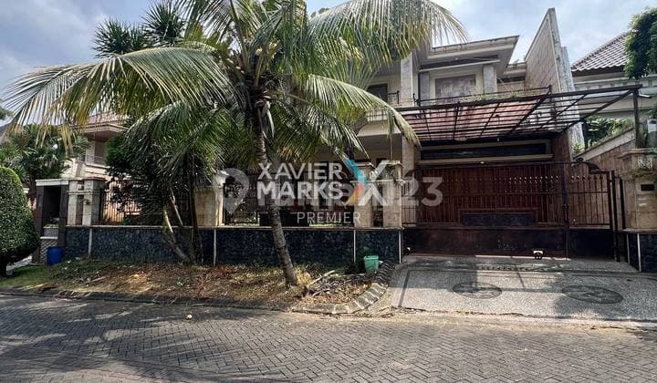 Rumah Premium Di Boulevard Istana Dieng Kota Malang