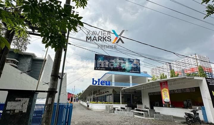 Tanah Luas Di Nol Jalan Besar Raya Langsep Malang Kota