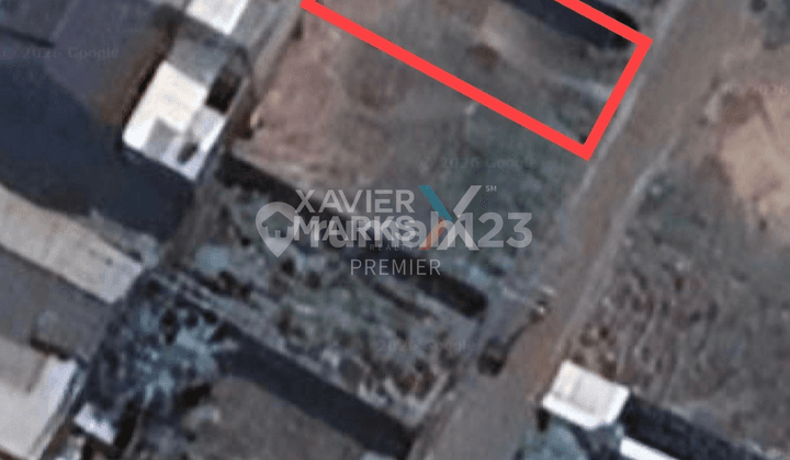 Tanah Siap Bangun Daerah Sawojajar Dekat Velodrome Malang